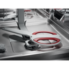 Aeg GI8200A2TU Fully Integrated Standard Dishwasher - A Rated