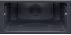 Aeg GK7NK62FB Built In Compact Electric Single Oven with Microwave Function - Gloss Black