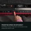 Aeg GI8200A2TU Fully Integrated Standard Dishwasher - A Rated