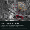 Aeg GI8200A2TU Fully Integrated Standard Dishwasher - A Rated