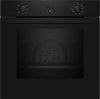 Neff N30 B1DCC0AK3B Built In Electric Single Oven - Black