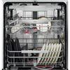 Aeg GI8200A2TU Fully Integrated Standard Dishwasher - A Rated