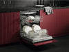 Aeg GI5200C2SU Fully Integrated Standard Dishwasher - C Rated