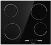 Hisense E6431C  60cm Ceramic Hob - Black