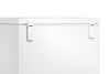 Fridgemaster MCF198E Chest Freezer - White - E Rated