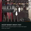 Aeg GI5200C2SU Fully Integrated Standard Dishwasher - C Rated