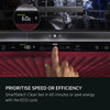 Aeg GI6200B2TU Fully Integrated Standard Dishwasher - B Rated
