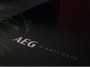 Aeg SO64IB00FB 59cm Induction Hob - Black