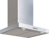 Bosch Series 4 DWB65CC30B 60cm Chimney Hood - Stainless Steel