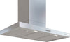 Bosch Series 4 DWB95CC30B 90cm Chimney Hood - Stainless Steel
