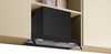 Neff N50 D65XCC2S0B 60cm Integrated Hood - Black