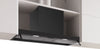 Bosch Series 4 DBB85CC60B 80cm Integrated Hood - Black