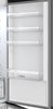 Bosch KGN39OCAFG Series 4 60cm wide Frost Free Fridge Freezer - Anthracite - A Rated
