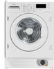 Neff V8340X0GB 8Kg / 5Kg Integrated Washer Dryer 1400rpm - White - E Rated