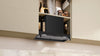 Neff N50 D65XCC2S0B 60cm Integrated Hood - Black