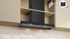 Neff N50 D95XCC2S0B 90cm Integrated Hood - Black