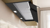 Neff N90 D98XET2S0B 90cm Integrated Hood - Black
