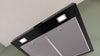 Bosch Series 4 DWB65CC60B 60cm Chimney Hood - Black