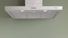 Bosch Series 4 DWB95CC30B 90cm Chimney Hood - Stainless Steel