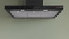 Bosch Series 6 DWB97DN60B 90cm Chimney Hood - Black