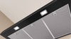 Neff N70 D97BDN2S0B 90cm Chimney Hood - Black