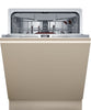 Neff N50 S195HCX17G Fully Integrated Standard Dishwasher - VarioHinge - C Rated