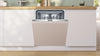 Bosch Series 6 SMD6ZCX61G Integrated Standard Dishwasher - C Rated