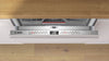 Bosch Series 4 SMH4HVX14G Integrated Standard Dishwasher - VarioHinge - C Rated