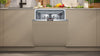 Neff N70 S197ZCX08G Fully Integrated Standard Dishwasher - VarioHinge - B Rated