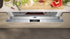 Neff N70 S197ZCX08G Fully Integrated Standard Dishwasher - VarioHinge - B Rated