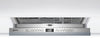 Neff N50 S175HTX14G Fully Integrated Standard Dishwasher - VarioHinge - C Rated
