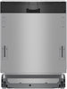 Bosch Series 4 SMH4HTX11G Integrated Standard Dishwasher - VarioHinge - C Rated
