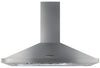 Rangemaster RHDC110SS/C 110cm Chimney Hood Stainless Steel/Chrome Badge