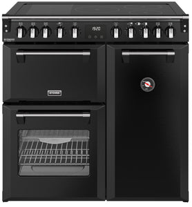 Stoves
