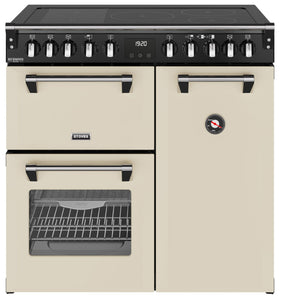 Stoves