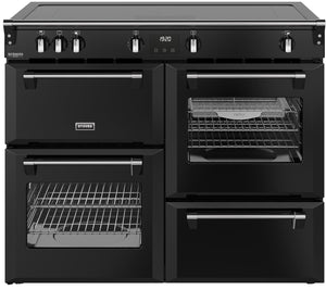 Stoves