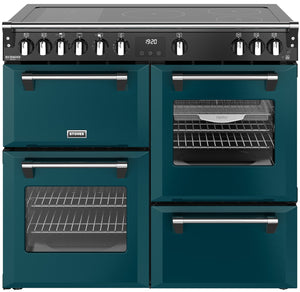 Stoves