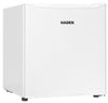 Haden HR47W Table Top Fridge - White - E Rated