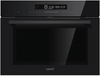 Cata CAT45CMBK Built In Combination Microwave Oven - Black