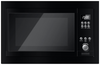 Cata UBCOMBI25BK Built In Combination Microwave Oven - Black