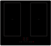 Cata UBINDFX60MS 59cm Flex Induction Hob - Black