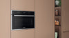 Hotpoint HCW6O7HTSXUK Built In Combination Microwave Oven - Stainless Steel