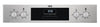 Aeg DEX33111EM Built In Electric Double Oven - Stainless Steel