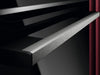 Aeg GA5PB50FAB Built In Electric Single Oven - Gloss Black