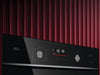 Aeg GR6PB52FSB Built In Electric Single Oven - Gloss Black