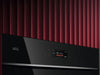 Aeg GX7PB63FSB Built In Electric Single Oven - Gloss Black