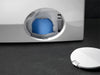 Aeg LFR62144B 10Kg Washing Machine With 1400 Rpm - White - A Rated