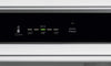 Aeg NAB7N181EC 56cm Integrated Upright Frost Free Freezer - Fixed Door Fixing - White - E Rated