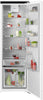 Aeg NSK6D181EC 56cm Integrated Upright Larder Fridge - Fixed Door Fixing - White - E Rated