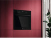 Aeg OU5PB40XK Built In Electric Single Oven - Black
